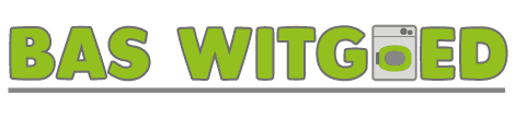 Bas Witgoed | Reparatie, Verkoop Nieuw en Gebruikt Logo