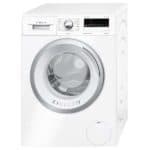 Bosch WAN28292NL voorlader wasmachine