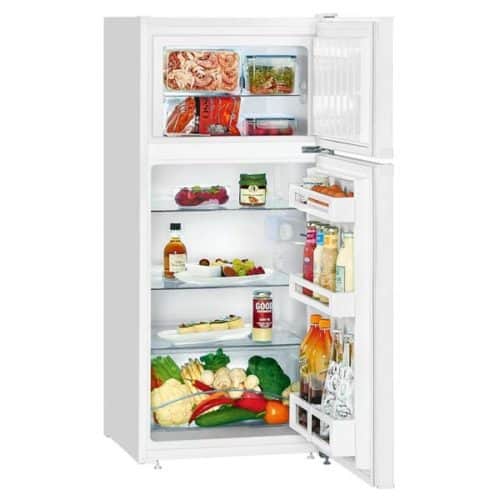 Liebherr CTP2121 koelkast