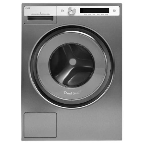 Asko W4086C.S voorlader wasmachine