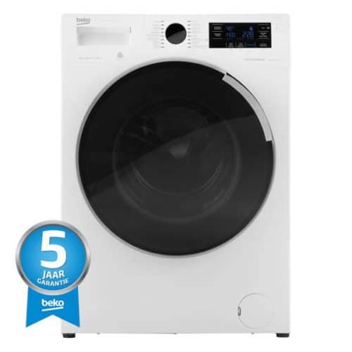 Beko WTV8744XDOS Selective Line wasmachine