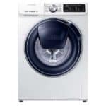 Samsung WW90M642OPW- EN voorlader wasmachine