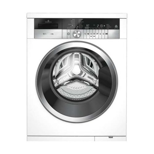 Grundig wasmachine GWN47430CS