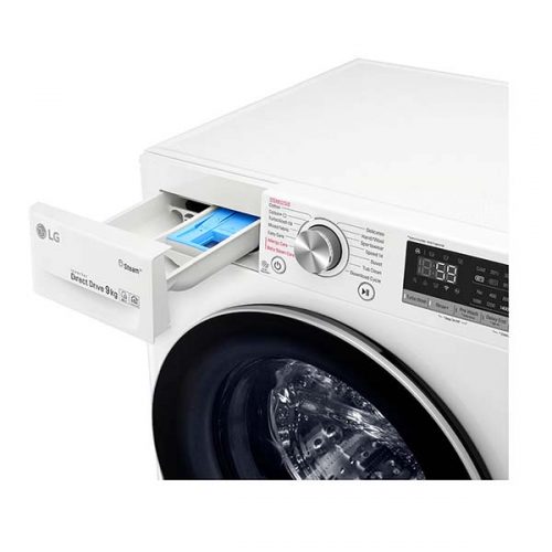 LG wasmachine F4WN709S1