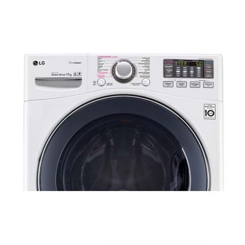 LG wasmachine FH17KG