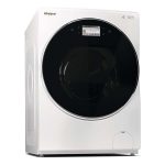 Whirlpool wasmachine FSCR90428